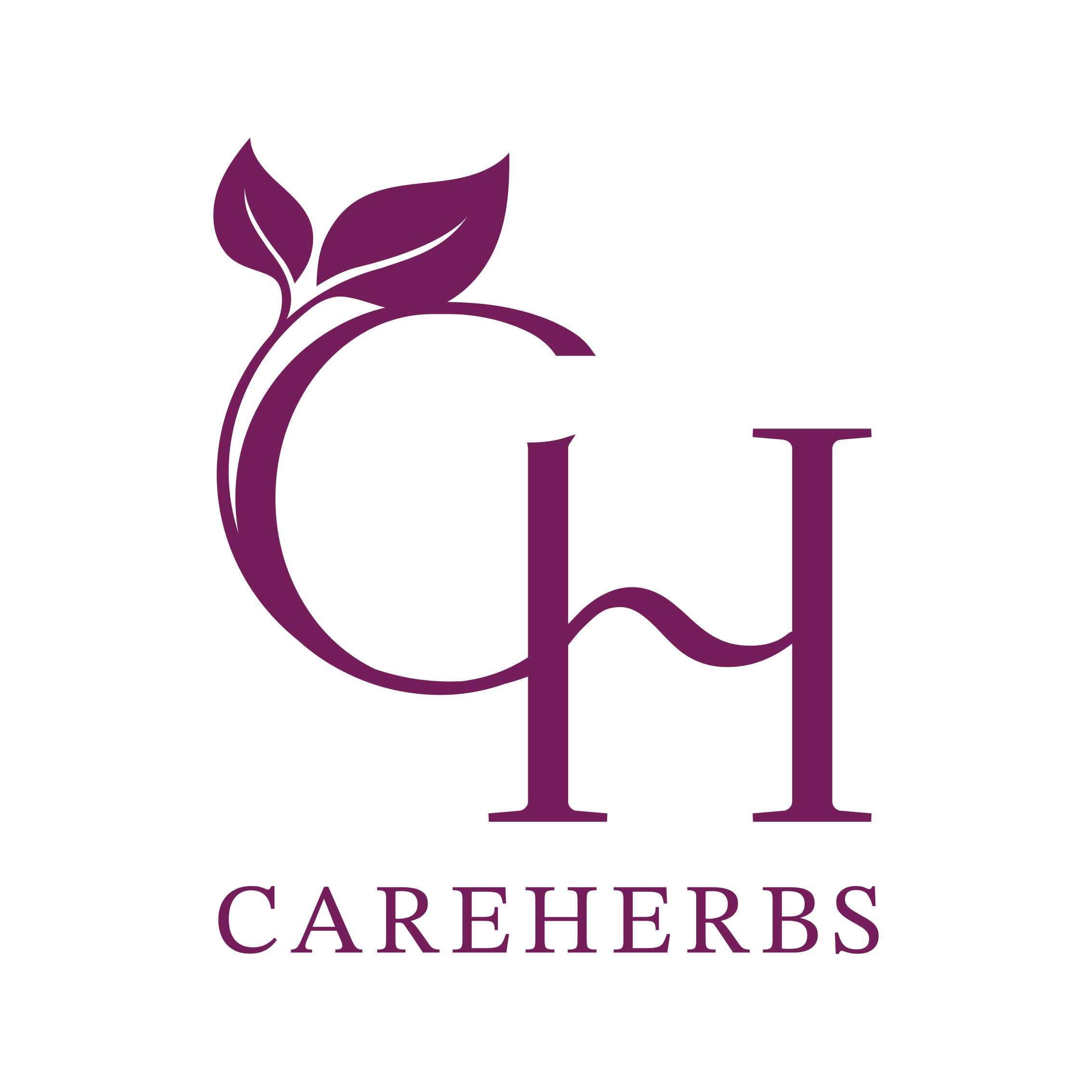 CAREHERBS GUMMY